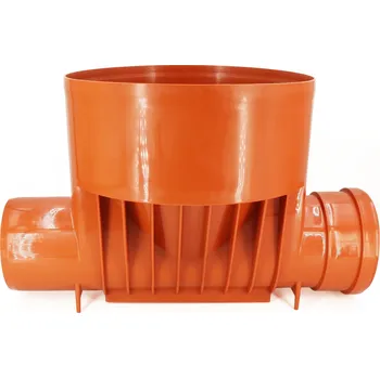 Kanalizační potrubí OSMA RVD-P DN315/160 33116