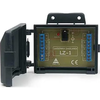 Počítačový zdroj Napájecí distributor LZ-1