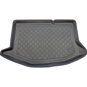 Vana do kufru ARISTAR Guardliner Vana do kufru Ford Fiesta 5D 08R htb