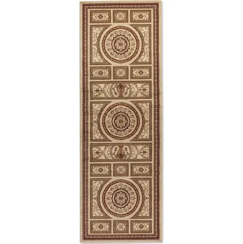 Hanse Home Běhoun Herat 105990 Cream Rozměry koberců: 80x240