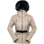 ALPINE PRO - DAMA DÁMSKÁ LYŽAŘSKÁ BUNDA S MEMBRÁNOU PTX SNOW LJCD655010S-L
