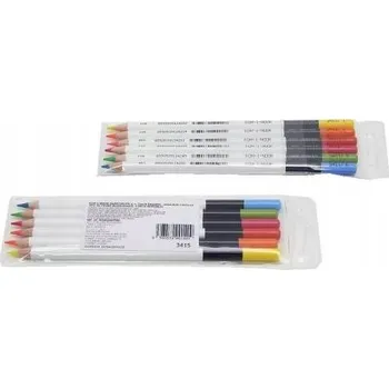 Pastelka Pastelky Koh-I-Noor 6 ks