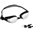 Plavecké brýle Trizand 23487 černé