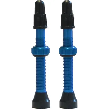 Duše na kolo Ventilky STING 44mm ST-805 modrá