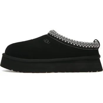 Dámská móda UGG Tazz Slipper Black UGG: 37