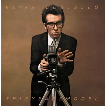 Hudba Costello Elvis: This Year's Model - Vinyl (LP)