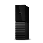 WD My Book 18TB, externí 3.5" HDD, USB 3.0