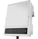 Střídač, měnič GW6,5K-ET PLUS+ 6,5kW pro fotovoltaické elektrárny hybridní GoodWe