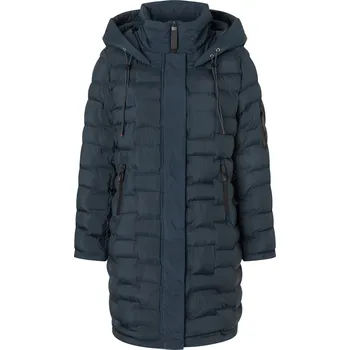 Dámský kabát Timezone dámská bunda 19-10045-01-8016 19-10045-01-8016 M 9999