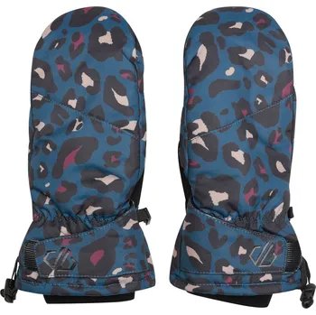 Rukavice Rukavice Dare 2b Dignity II Mitt Velikost: S / Barva: modrá