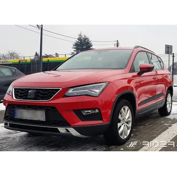 Lišta karosérie RIDER AUTO Boční ochranné lišty dveří Seat Ateca 16R
