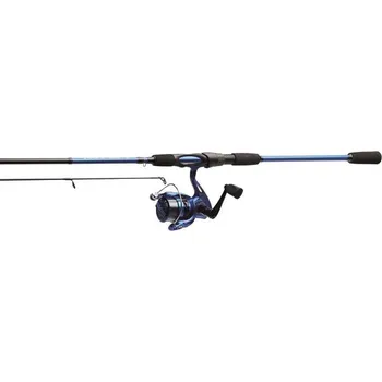 Rybářský prut Kinetic Prut s navijákem Arcade CL 210cm L 4-21g + naviják 2000FD