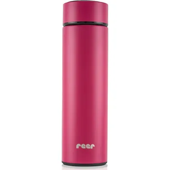 Termoska Reer Termoska 450 ml červená ColourDesign