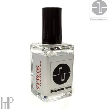 Hi-Fi komponenty Elektronika Praha - Stylus Hifi Clear Solution