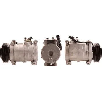 Kompresor klimatizace Kompresor, klimatizace LUCAS ACP376