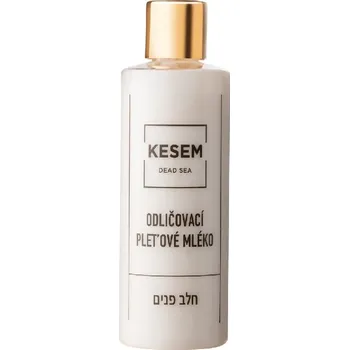 KESEM Odličovací pleťové mléko 220 ml