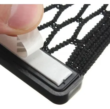 Úložný box Nalepovací kapsa na mobil a jiné drobnosti