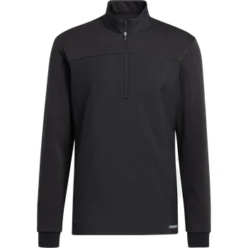 Pánská bunda Bunda adidas HYBRID 1/4 ZIP gu5107 Velikost XL