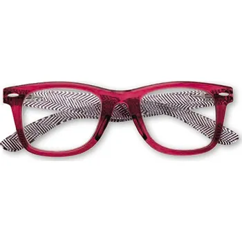 Brýle na čtení 31ZB16RED150 Zippo dioptrické brýle +1.5