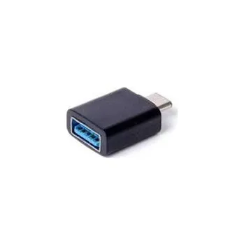Datový kabel LMP USB 3.0 adaptér z USB-C (M) na USB-A (F)