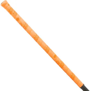 Klubbhuset KH Grip Orange