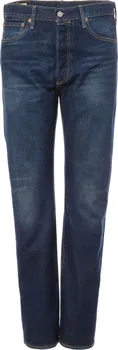 Pánské džíny Levi's Original 501 Low Tides Blue