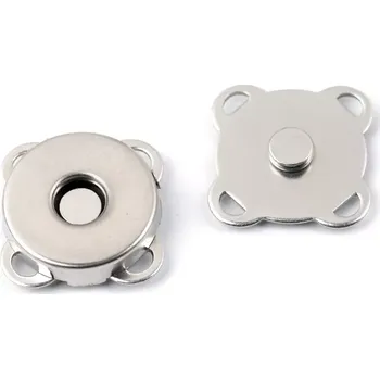 Ovčí rouno Magnetické zapínání na psaníčko