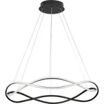 Nova Luce LED lustr Jinal Varianta: 34 W LED, šířka 600 mm