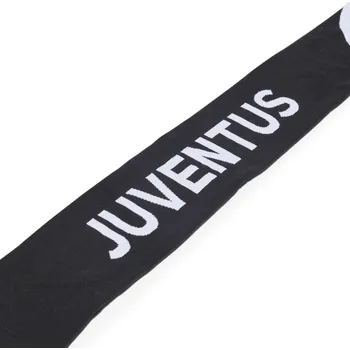 Šála Šála ADIDAS JUVENTUS SCARF IY0423 – Černá