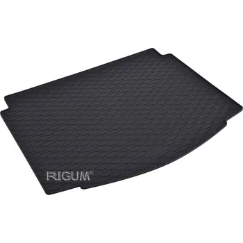 Vana do kufru RIGUM Gumová vana do kufru VW Golf VII 12R dolní