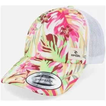 Kšiltovka Kšiltovka Rip Curl MIXED TRUCKER White velikost O/S