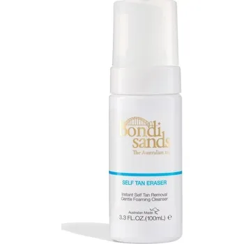 Samoopalovací přípravek Bondi Sands - Self Tan Eraser Samoopalovací krémy 100 ml unisex
