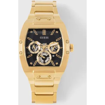 Hodinky Hodinky Guess GW0456G1 zlatá GLD, vel. ONE SIZE