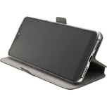 FIXED tenké flipové pouzdro Topic pro Xiaomi Redmi 9C, černá