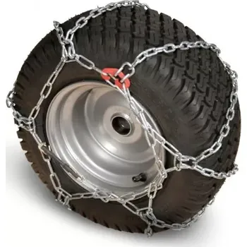 Sněhové řetězy Sněhové řetězy 20“ Seco (S000000070595) (Sněhové řetězy na kola)