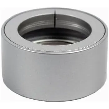 - Objímka pro multifunkční sloup Barva: Chrom matný