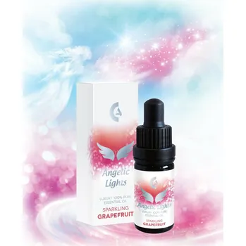 Angelic Lights JISKRNÝ GRAPEFRUIT