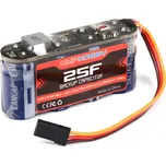 OMP filtrační superkondenzátor 25F 12V - expresní doprava