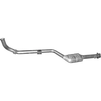 Katalyzátor Katalyzátor POLMO 99.206