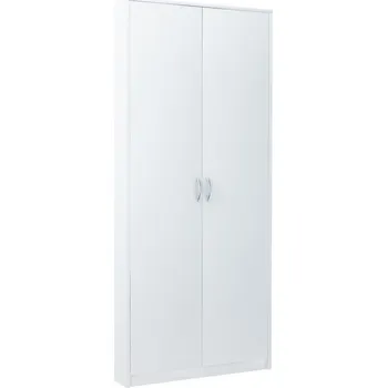 Šatní skříň Šatní skříň VIKA 2D PLUS bílá