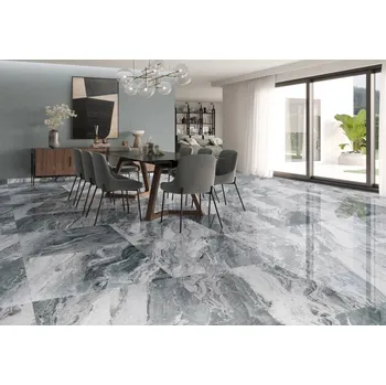 Dlažba FANAL OROBICO AC983 90 x 90 x 0,93 zelená 1,43 m2