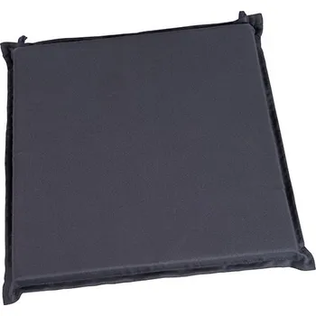 Podsedák Mountfield Podsedák Hit zip 42x42x4 cm Antracit