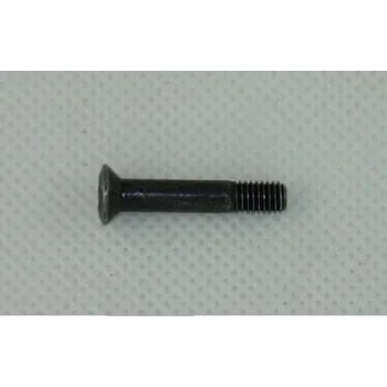 Šroub Šroub na kliku dveří MAGURA Julie Drží zvuk. vložit. 10 ks (0720927)