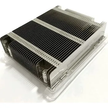 PC ventilátor SUPERMICRO 1U Passive CPU HS 26-mm Height for Narrow ILM Mounting)