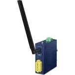 Planet LN1140 IoT LoRaWAN průmyslový kontroler, DI/DO, IP30, -40/+75C