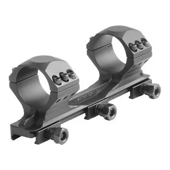 Airsoft Vector Optics - Montaż jednoczęściowy X-ACCU 34 mm Medium - SCTM-60