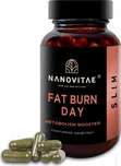 Nanovitae Fat Burn Day Metabolism…