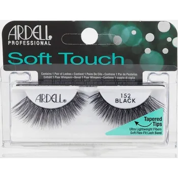 Ardell - Soft Lashes Soft Touch 152 Umělé řasy 1 ks