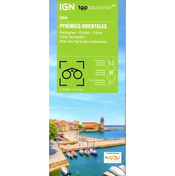66 Pyrénées Orientales