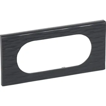 vypínač a zásuvka CL RÁMEČEK 5M CORIAN GOUGÉ *069025 Legrand